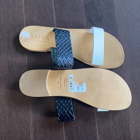 Bahia Summer’s sandals - Picture 5 of 6